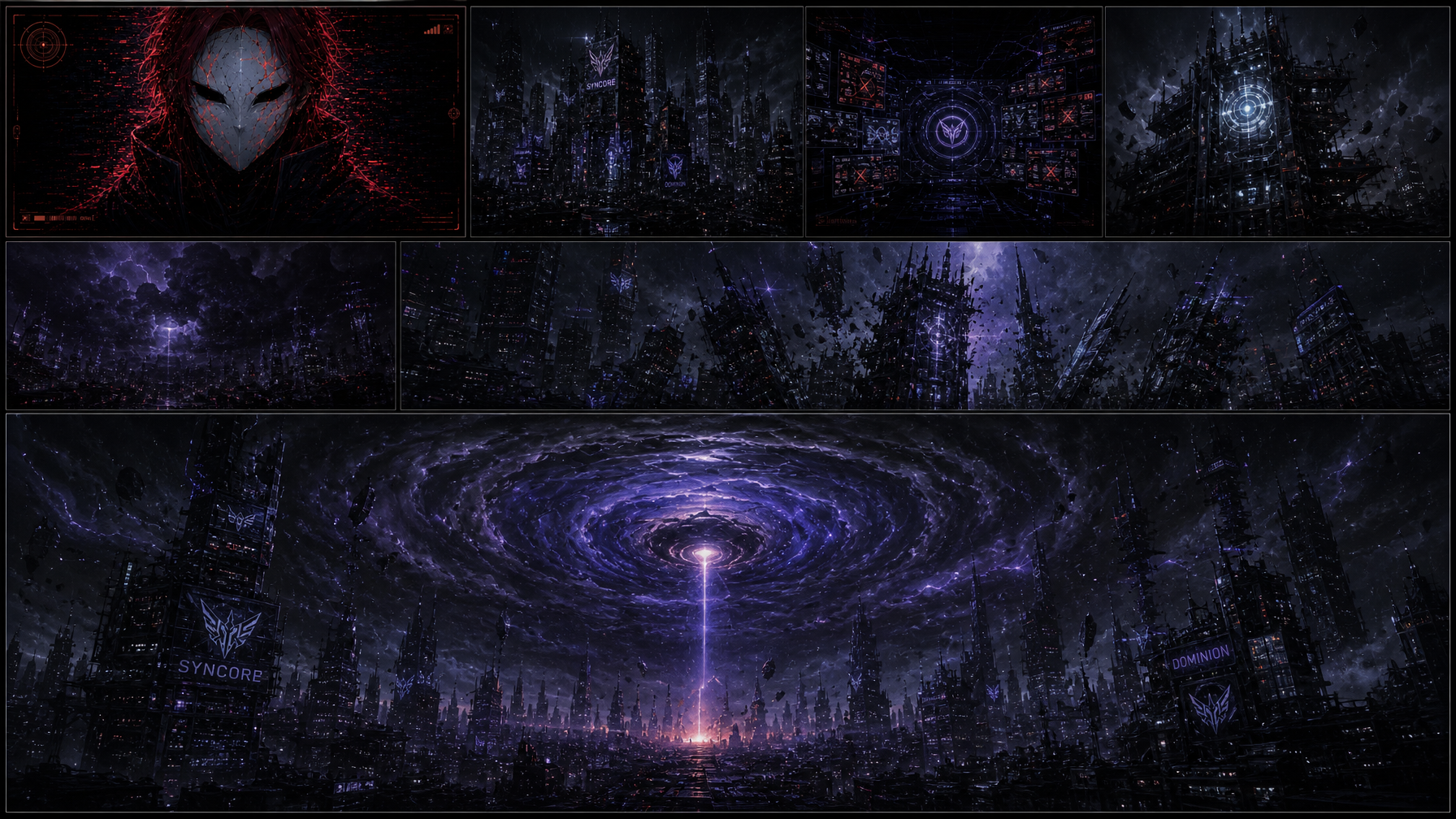 VEIL Episode 01 — Page 4
