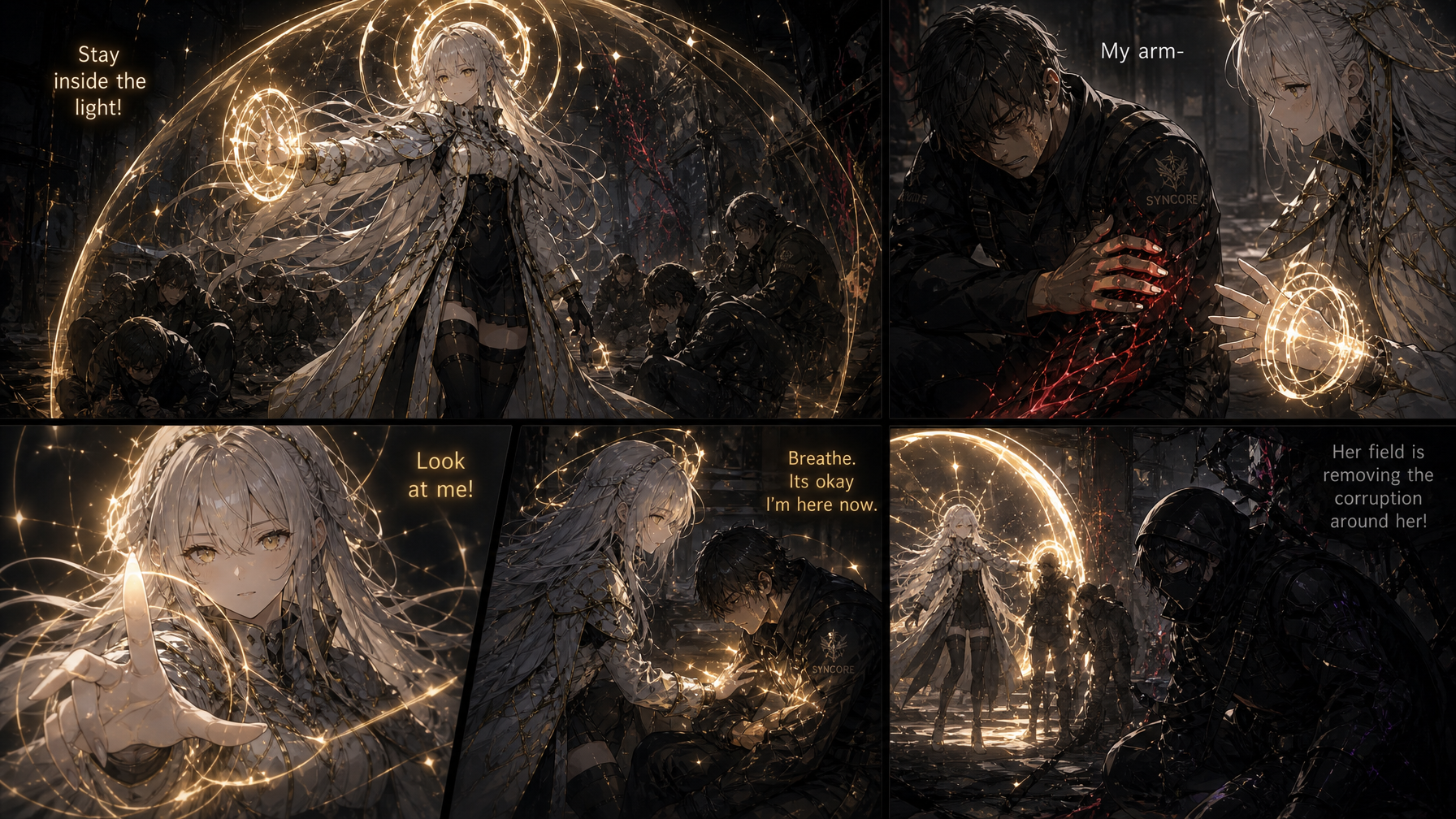 VEIL Episode 04 — Page 23