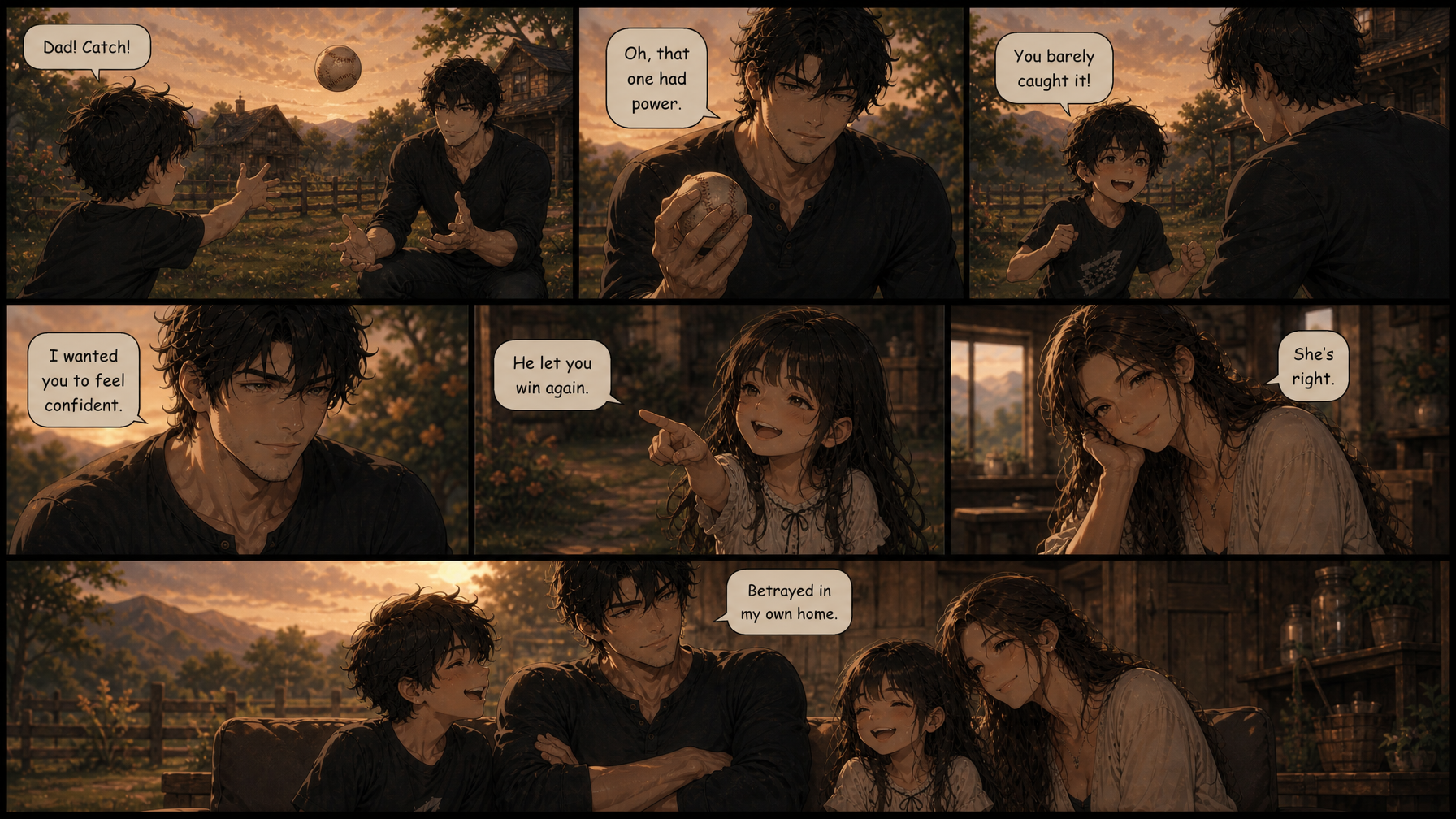 VEIL Episode 01 — Page 16