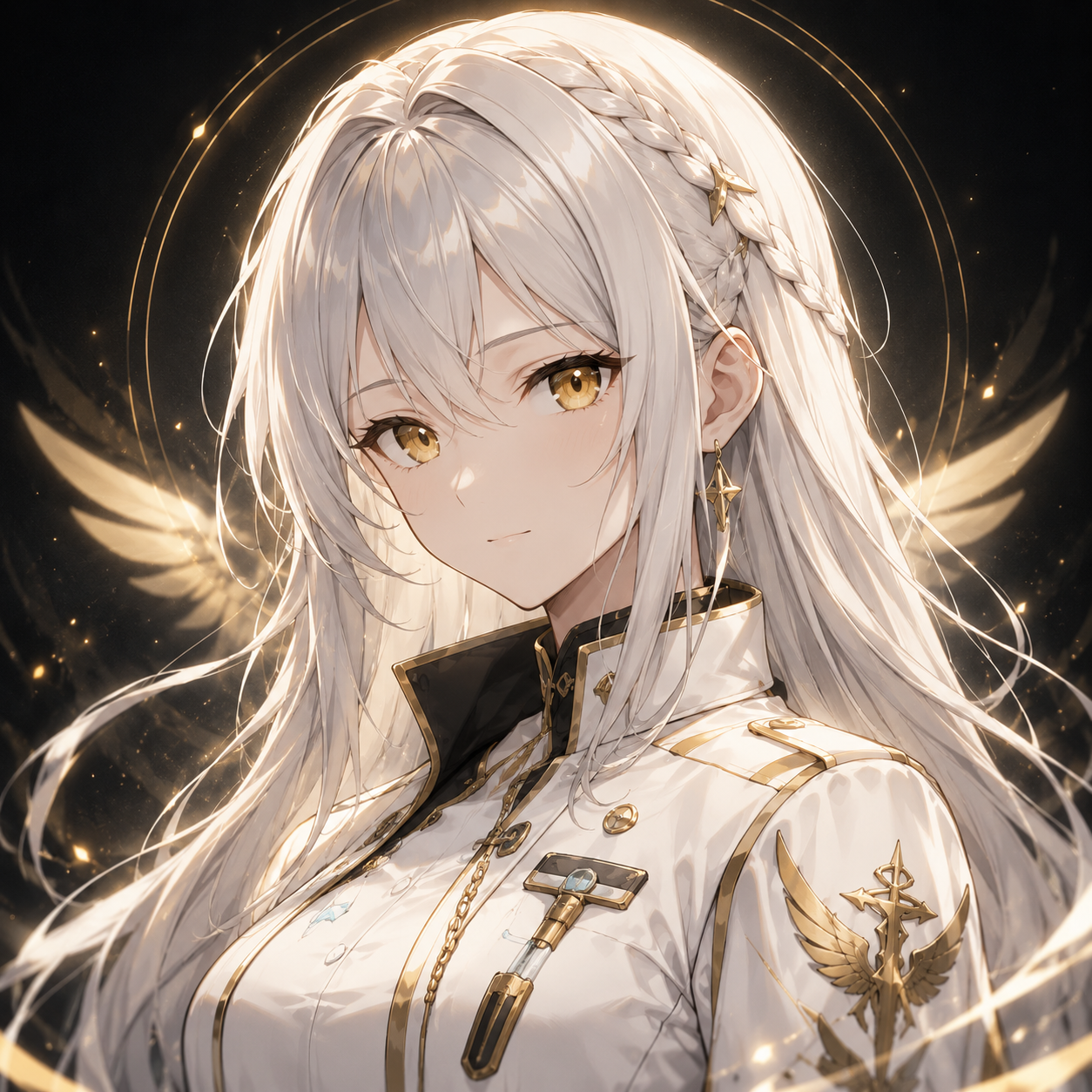 SERAPH