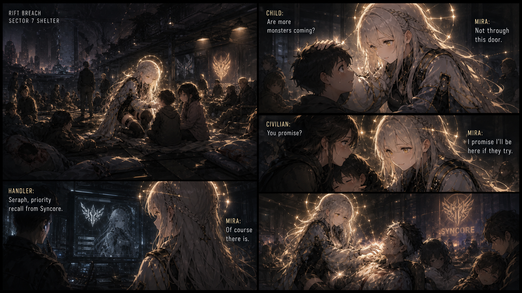 VEIL Episode 03 — Page 19