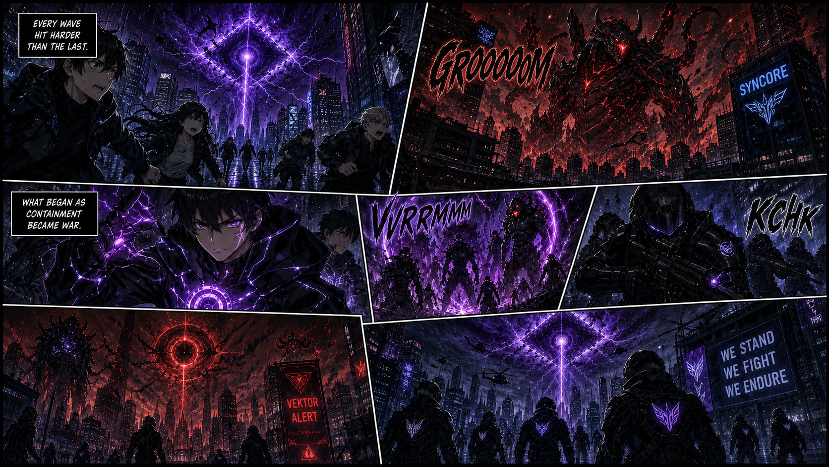 VEIL Episode 01 — Page 11
