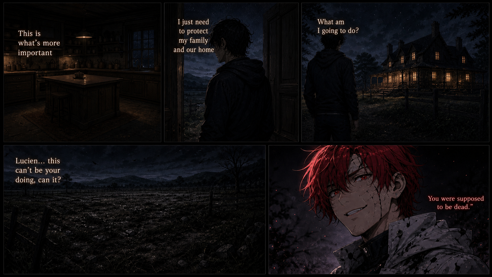 VEIL Episode 01 — Page 37
