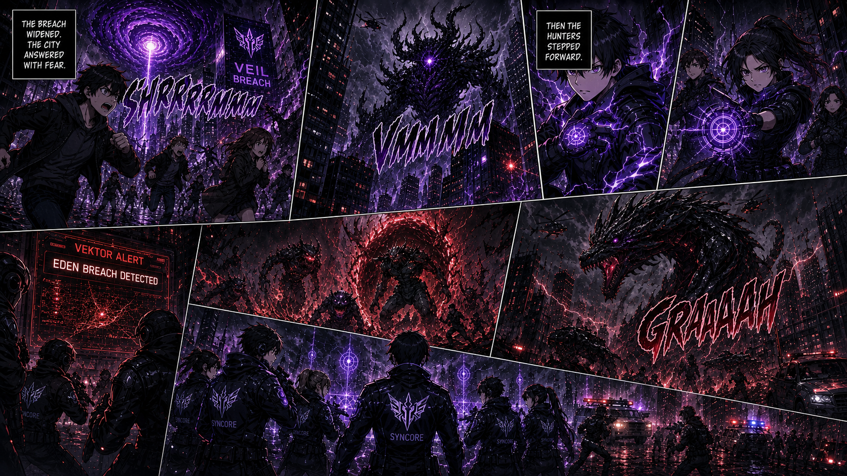 VEIL Episode 01 — Page 9