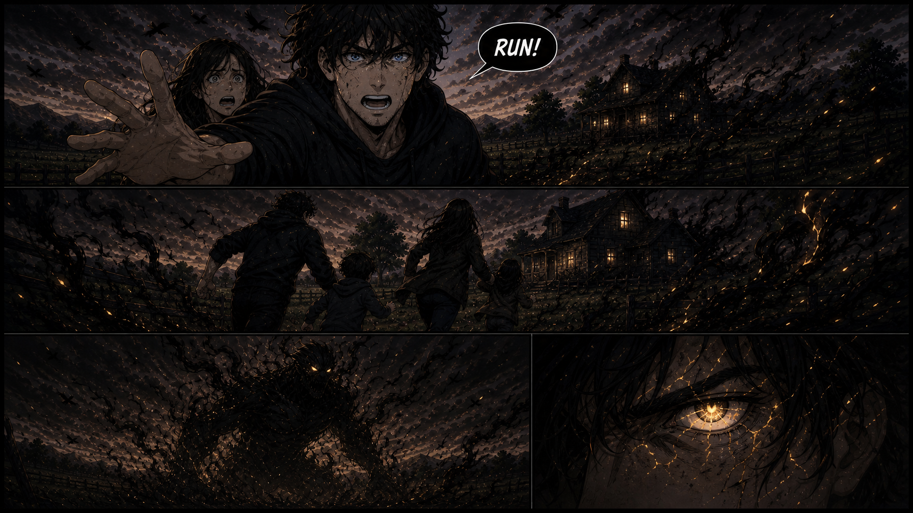 VEIL Episode 01 — Page 21
