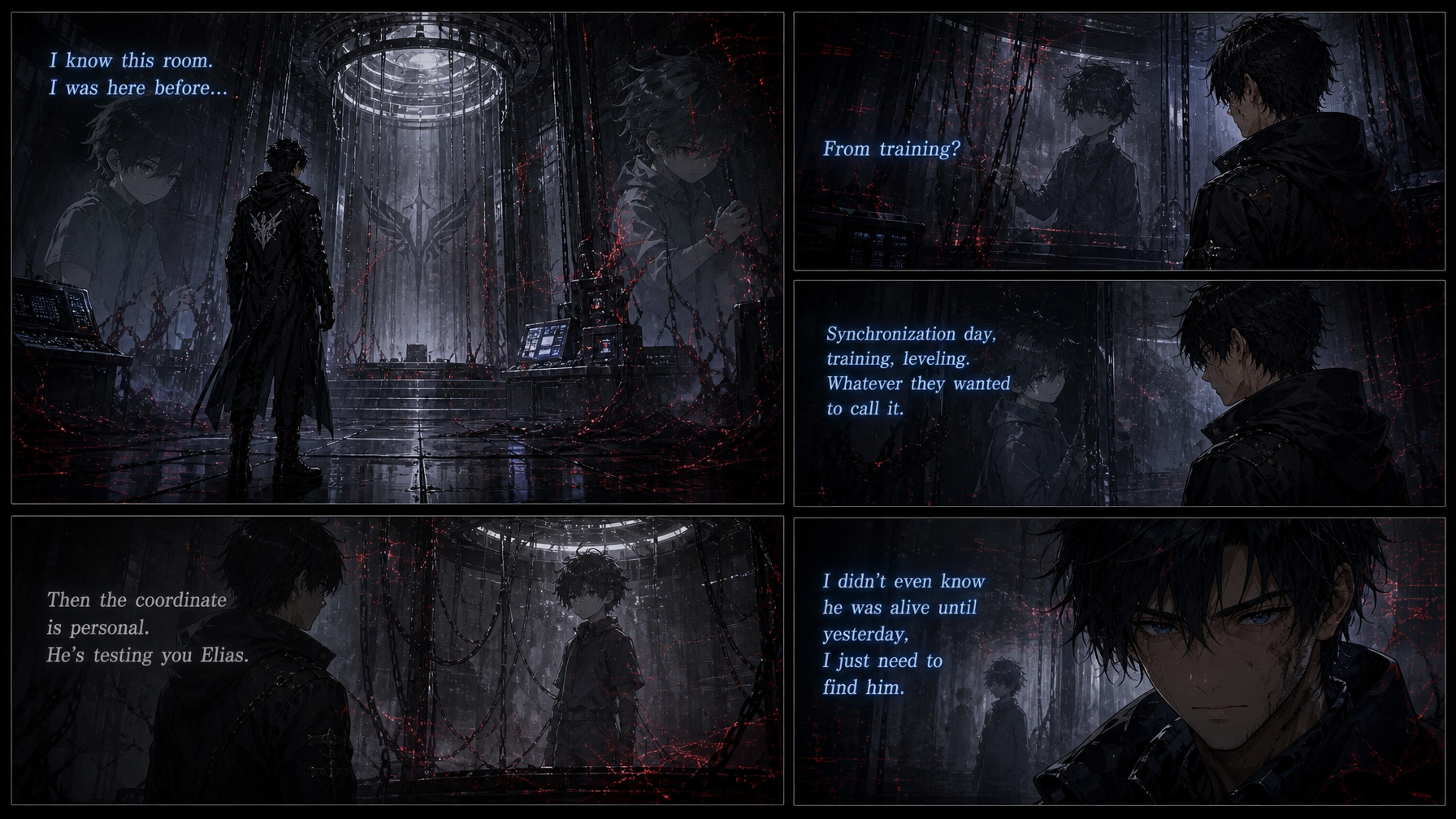 VEIL Episode 04 — Page 18