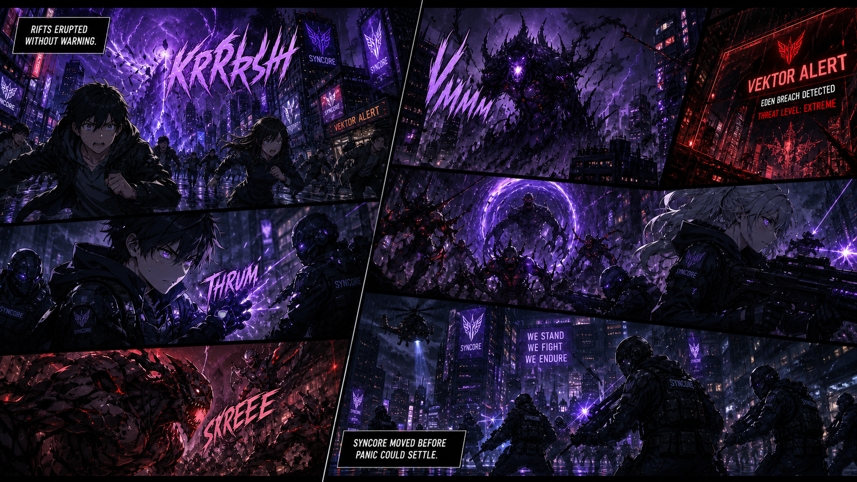 VEIL Episode 01 — Page 8