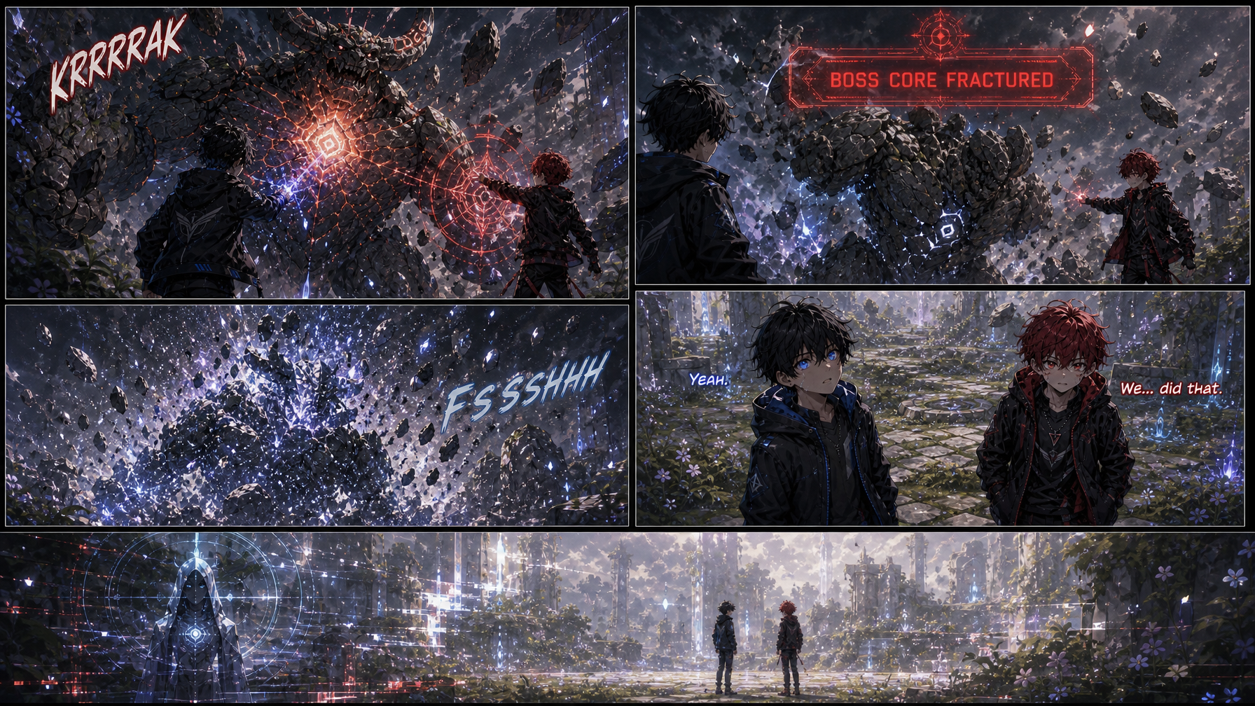 VEIL Episode 02 — Page 33