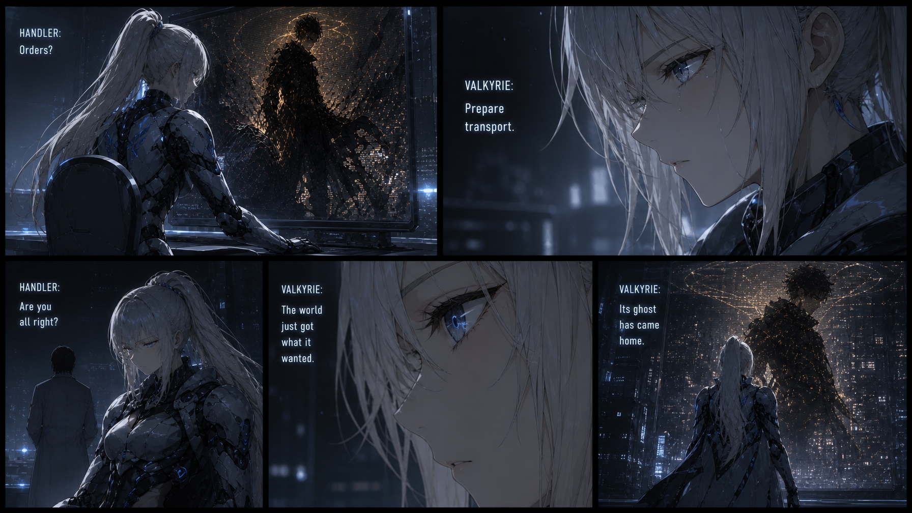 VEIL Episode 03 — Page 14