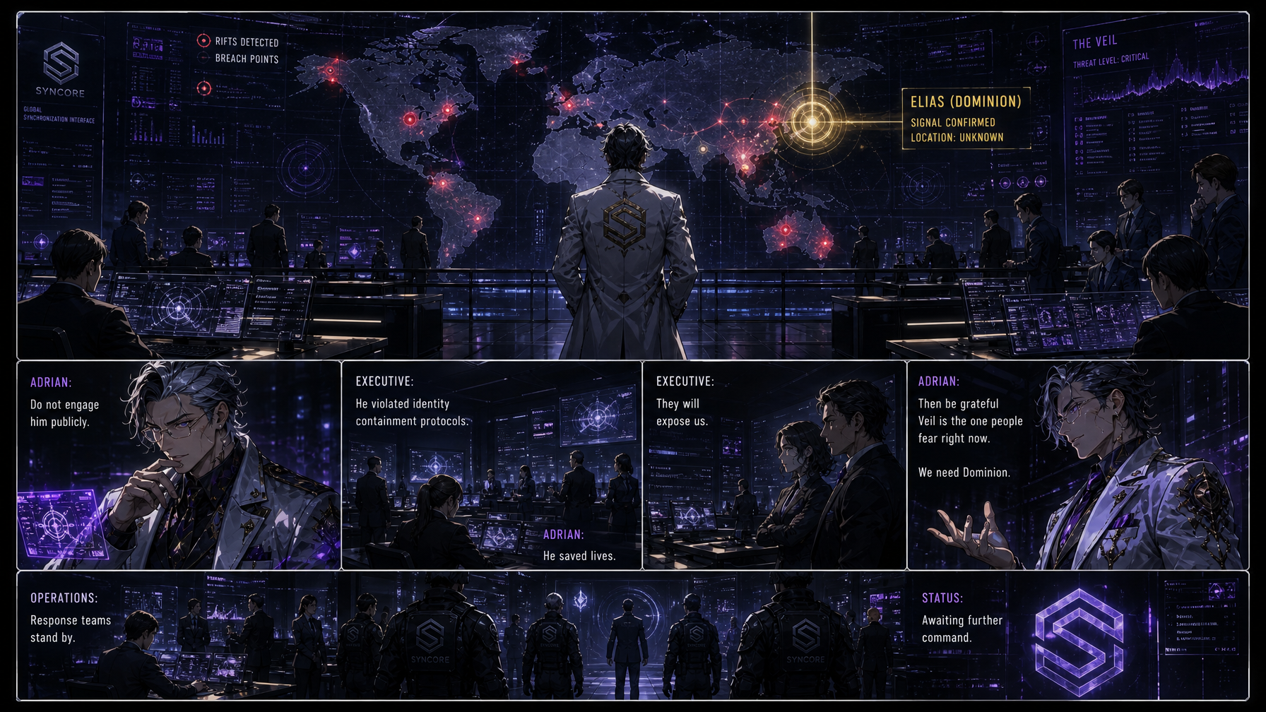 VEIL Episode 03 — Page 11
