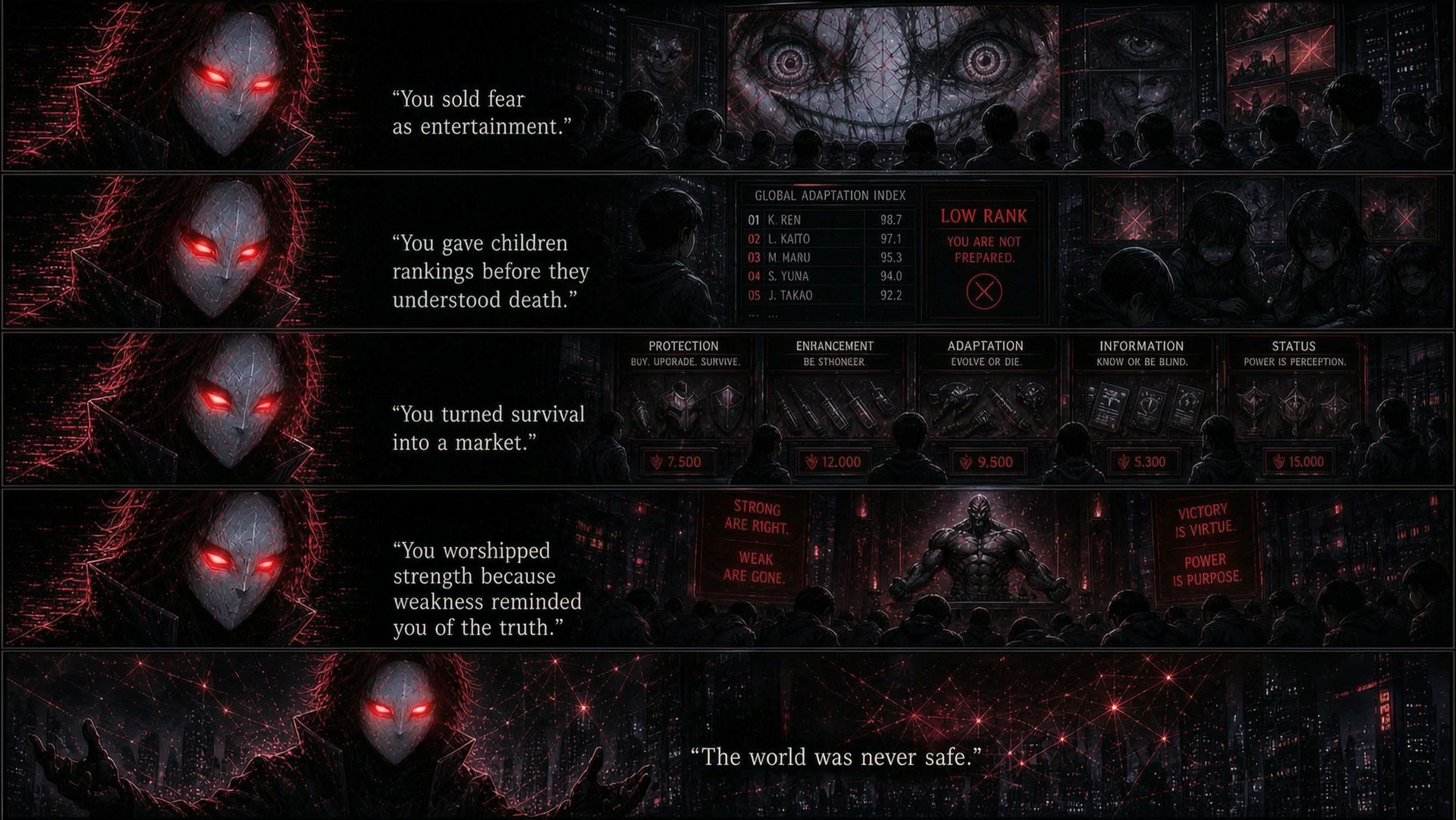 VEIL Episode 01 — Page 3