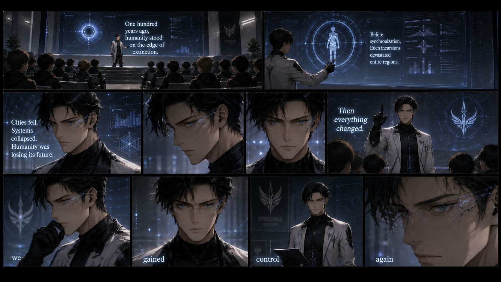 VEIL Episode 02 — Page 4