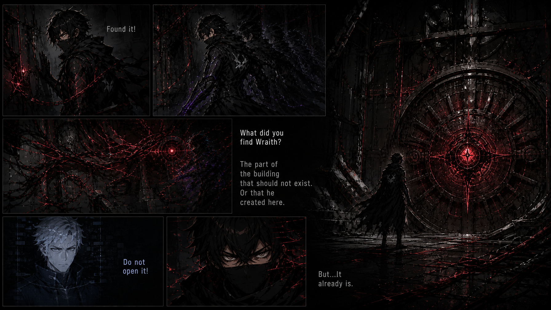 VEIL Episode 04 — Page 24