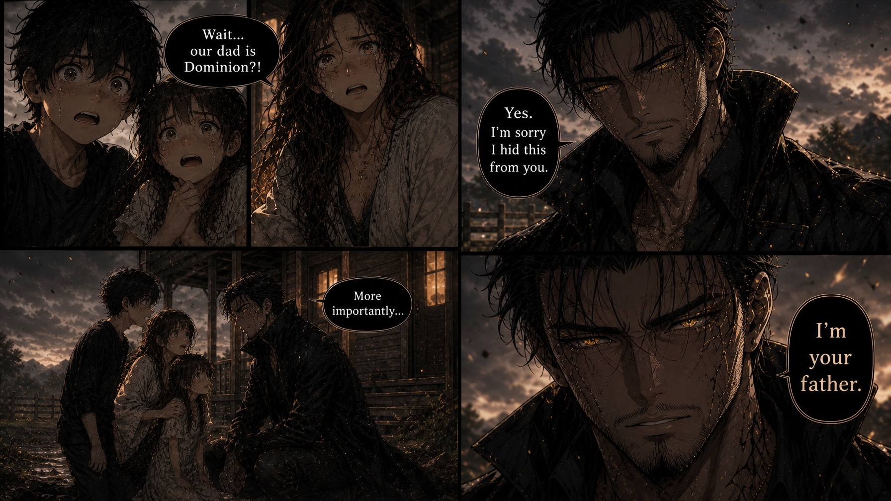 VEIL Episode 01 — Page 33