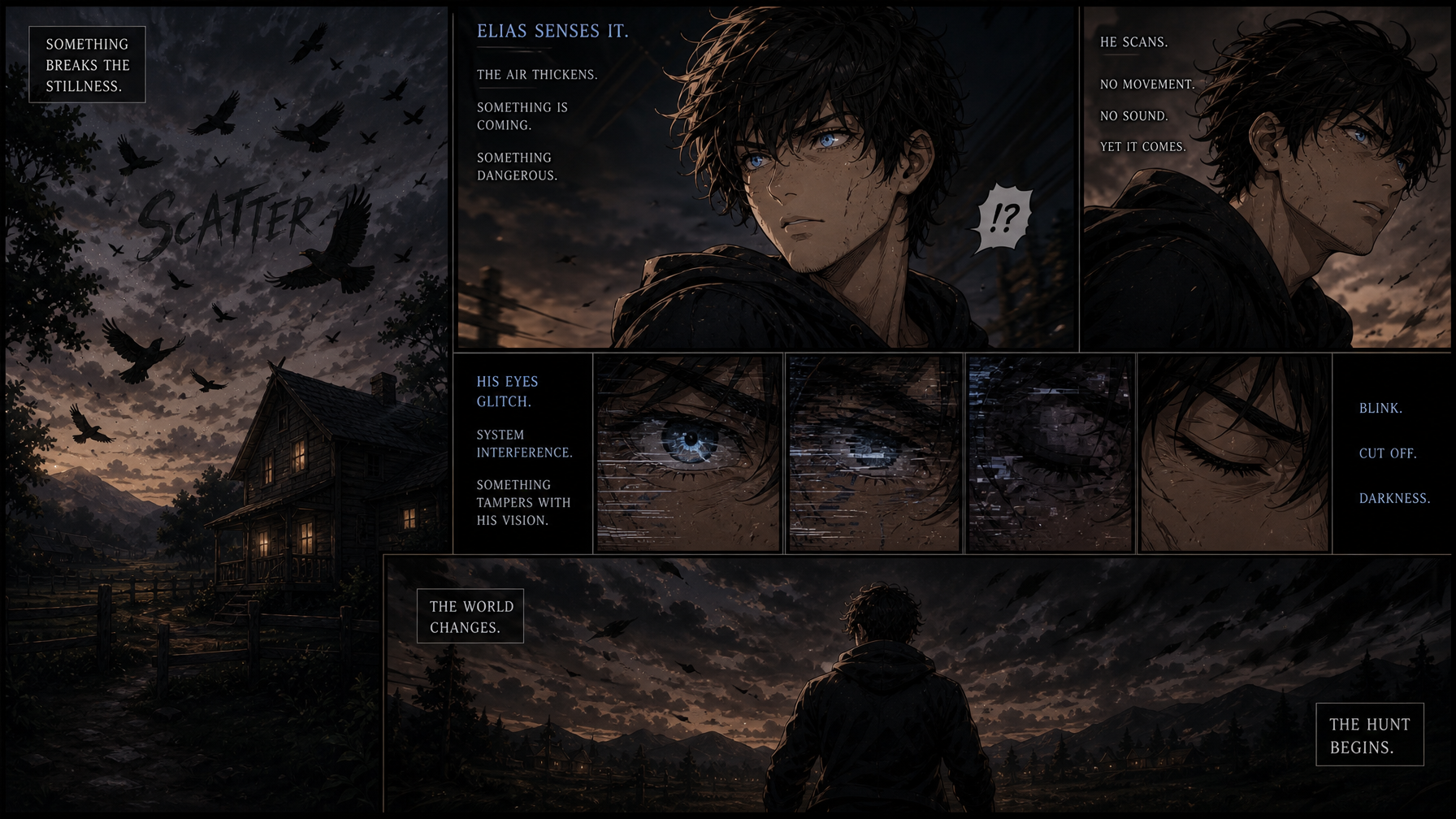 VEIL Episode 01 — Page 18