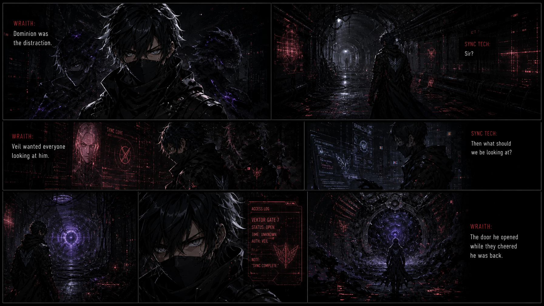 VEIL Episode 03 — Page 17
