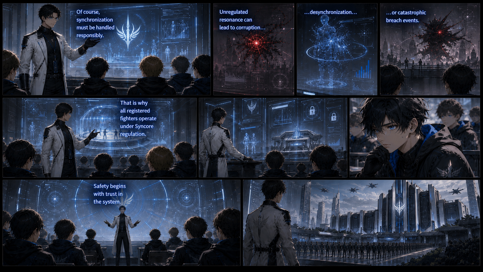 VEIL Episode 02 — Page 7