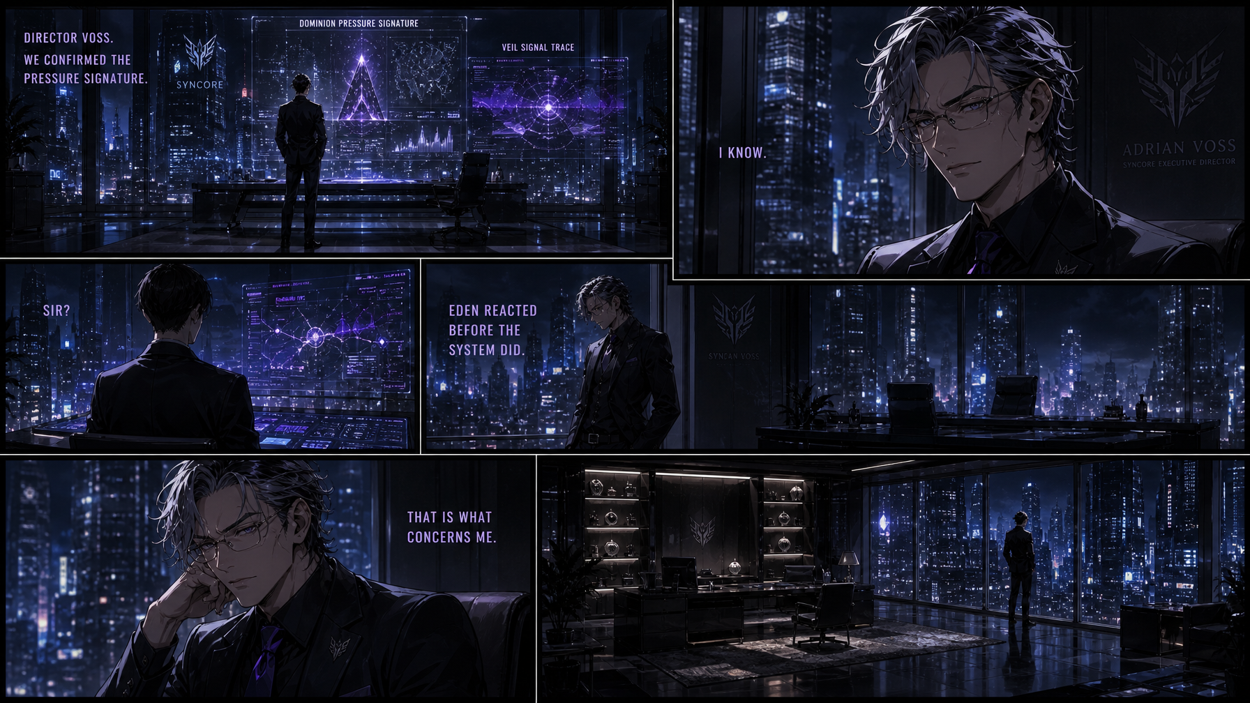 VEIL Episode 03 — Page 8